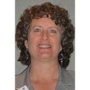 Carol Glenister